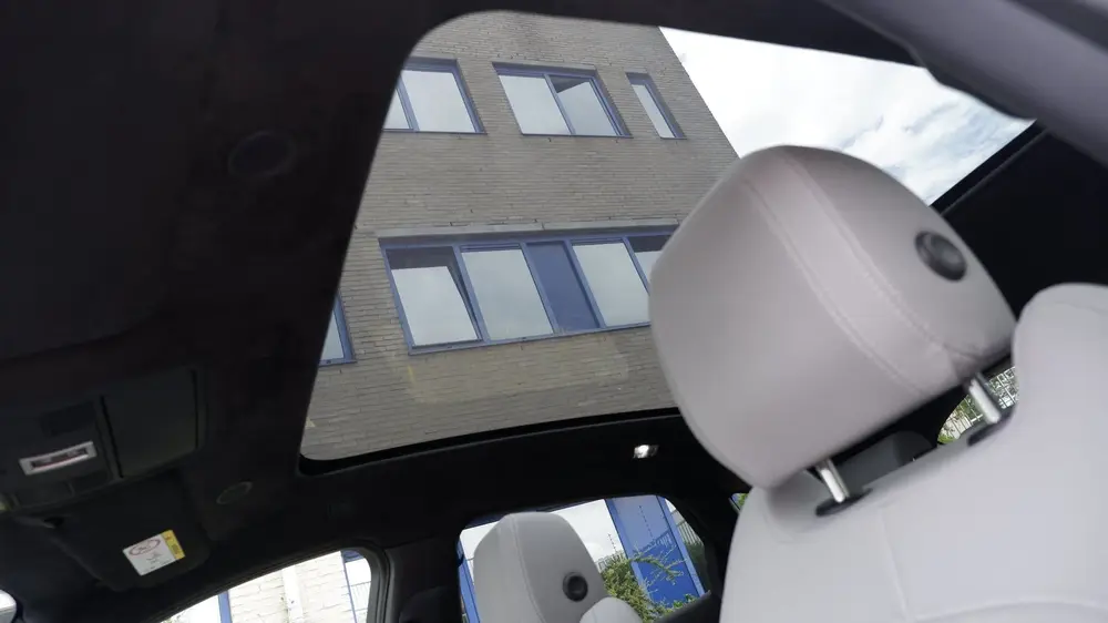 Jaguar E-Pace 1.5 P300e AWD R-Dynamic S incl. BTW uit 2023, foto 16