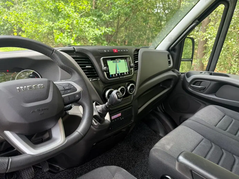 Iveco Daily 40C 2024 trekker uit 2024, foto 11