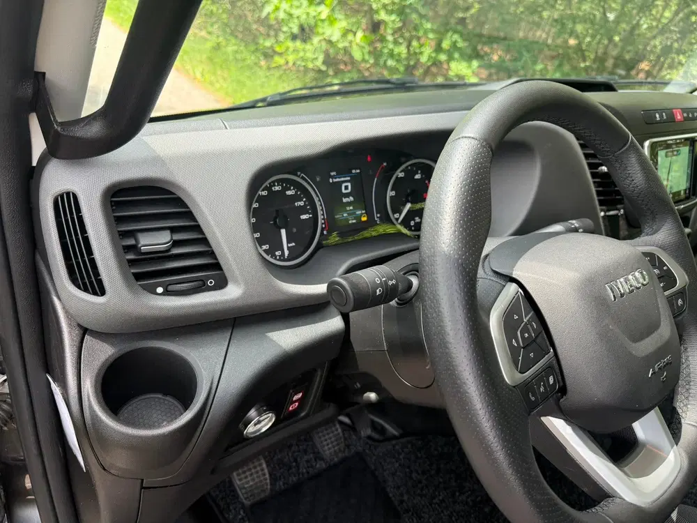 Iveco Daily 40C 2024 trekker uit 2024, foto 12