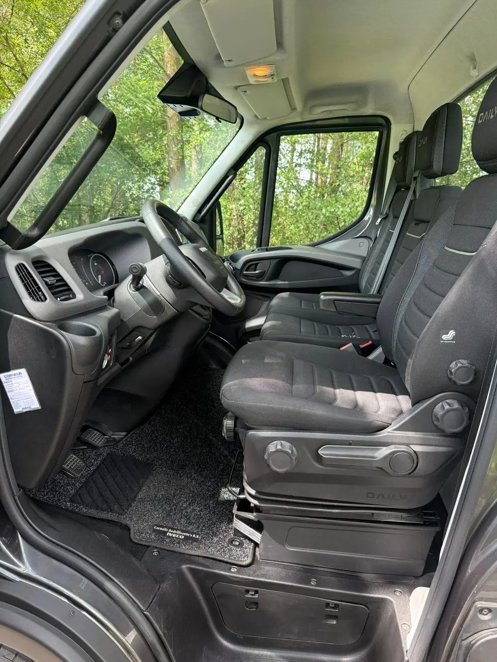 Iveco Daily 40C 2024 trekker uit 2024, foto 13