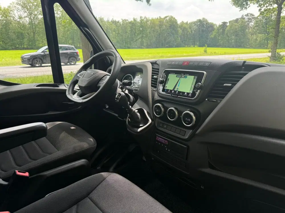 Iveco Daily 40C 2024 trekker uit 2024, foto 15