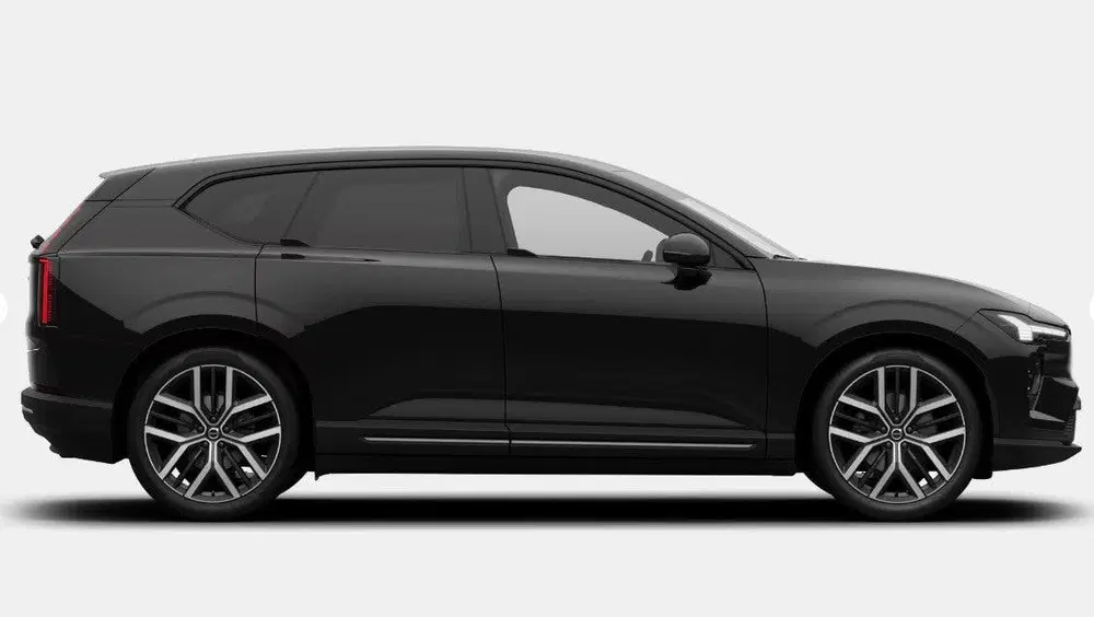 Volvo EX60 P10 AWD Ultra 95 kWh Privacy Glass uit 2026, foto 2