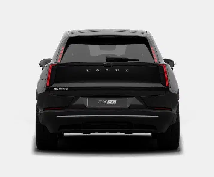 Volvo EX60 P10 AWD Ultra 95 kWh Privacy Glass uit 2026, foto 4