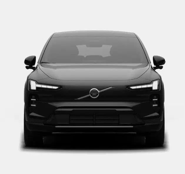 Volvo EX60 P10 AWD Ultra 95 kWh Privacy Glass uit 2026, foto 8