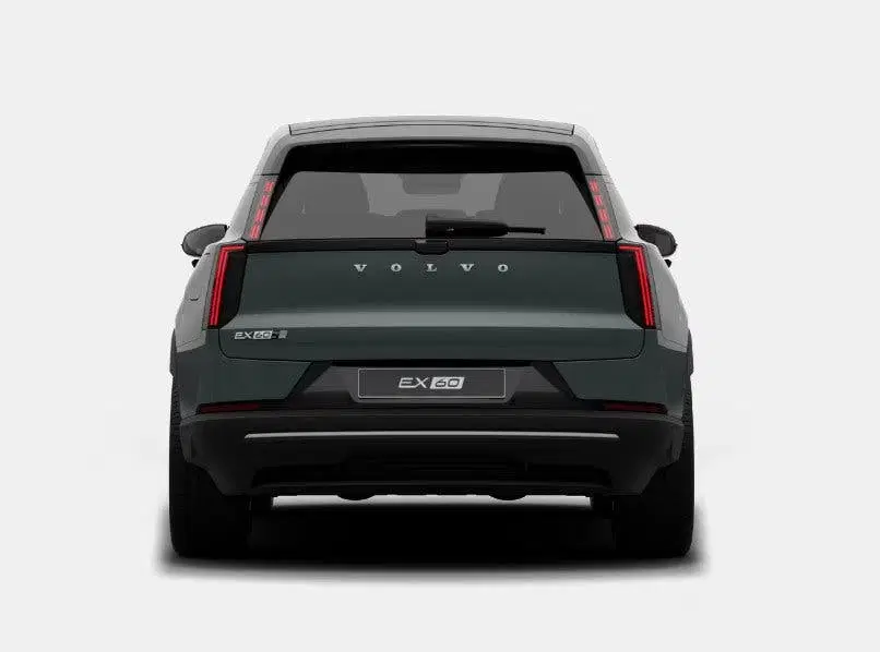 Volvo EX60 P10 AWD Ultra 95 kWh Privacy glass uit 2026, foto 4