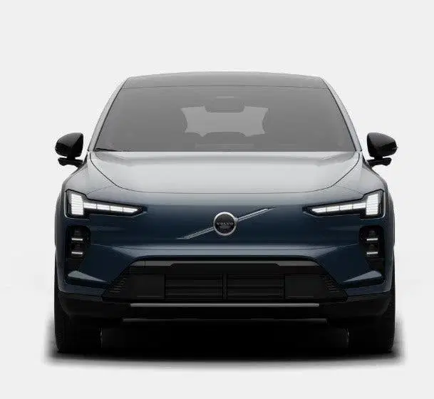 Volvo EX60 P10 AWD Ultra 95 kWh Privacy glass uit 2026, foto 8
