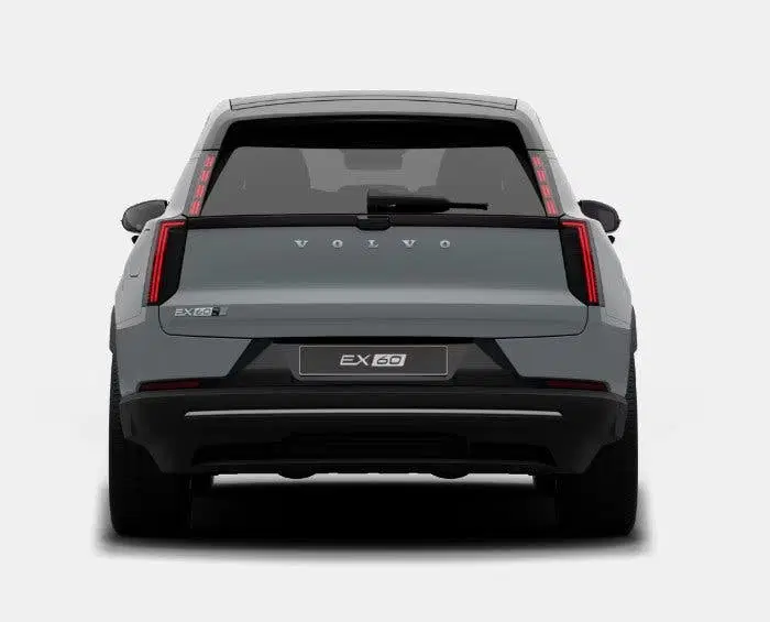Volvo EX60 P10 AWD Ultra 95 kWh Privacy Glass uit 2026, foto 4