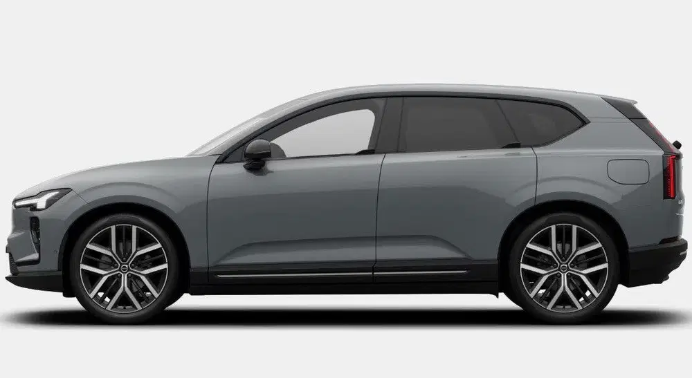 Volvo EX60 P10 AWD Ultra 95 kWh Privacy Glass uit 2026, foto 6