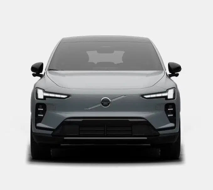 Volvo EX60 P10 AWD Ultra 95 kWh Privacy Glass uit 2026, foto 8