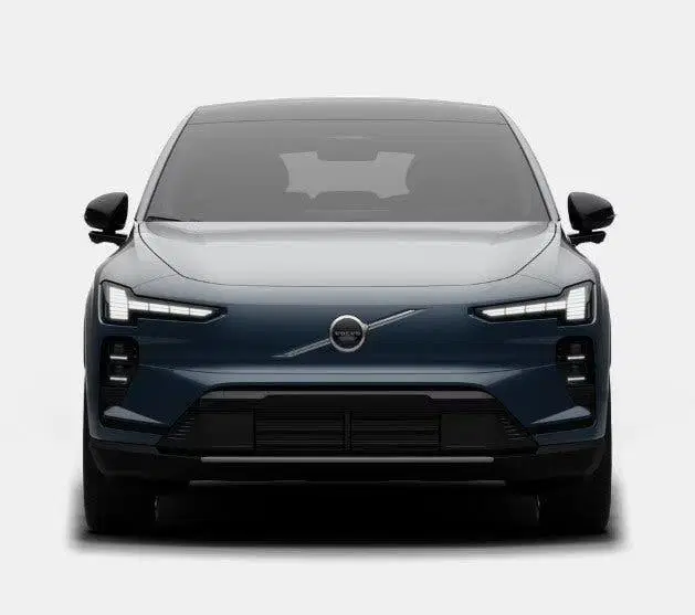 Volvo EX60 P10 AWD Ultra 95 kWh Privacy glass uit 2026, foto 8
