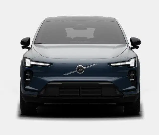 Volvo EX60 P10 AWD Ultra 95 kWh Privacy glass uit 2026, foto 7