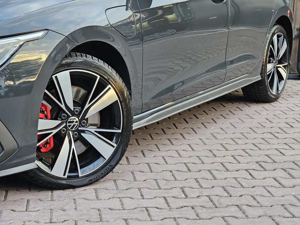 Volkswagen Golf 1.4 eHybrid GTE | LED | ACC | Sporstoelen | uit 2021, foto 10