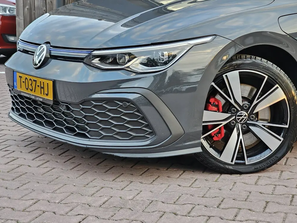 Volkswagen Golf 1.4 eHybrid GTE | LED | ACC | Sporstoelen | uit 2021, foto 11