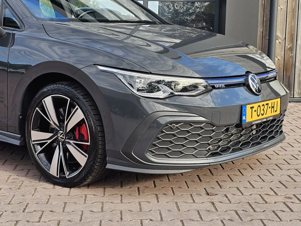 Volkswagen Golf 1.4 eHybrid GTE | LED | ACC | Sporstoelen | uit 2021, foto 14