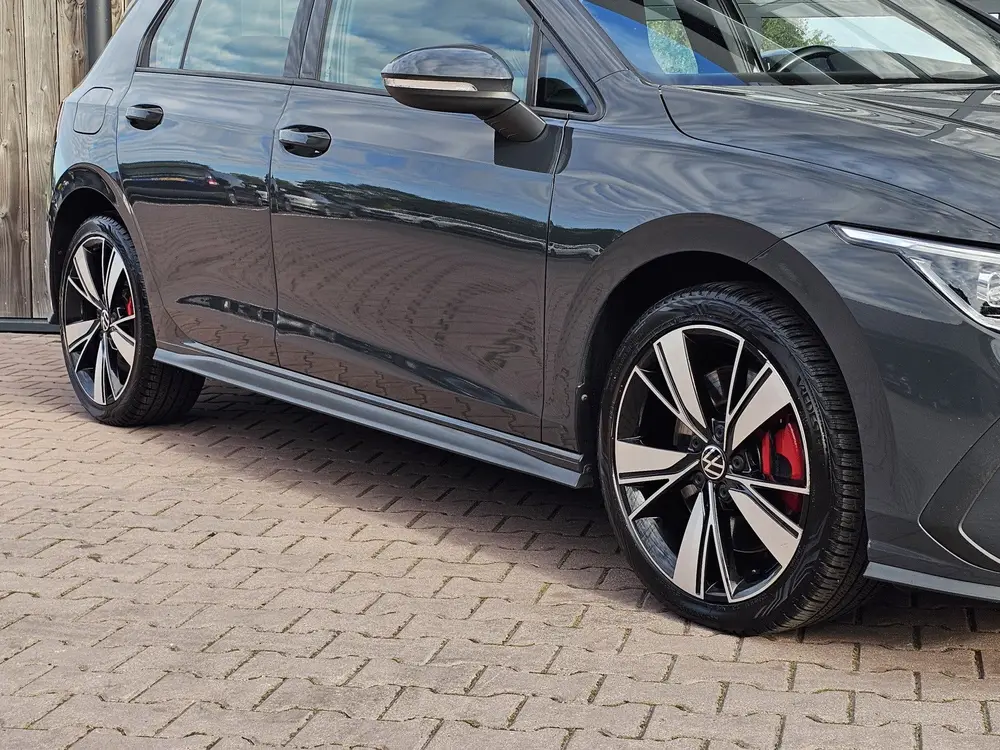 Volkswagen Golf 1.4 eHybrid GTE | LED | ACC | Sporstoelen | uit 2021, foto 15