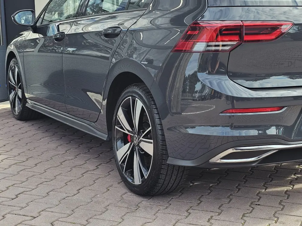 Volkswagen Golf 1.4 eHybrid GTE | LED | ACC | Sporstoelen | uit 2021, foto 20