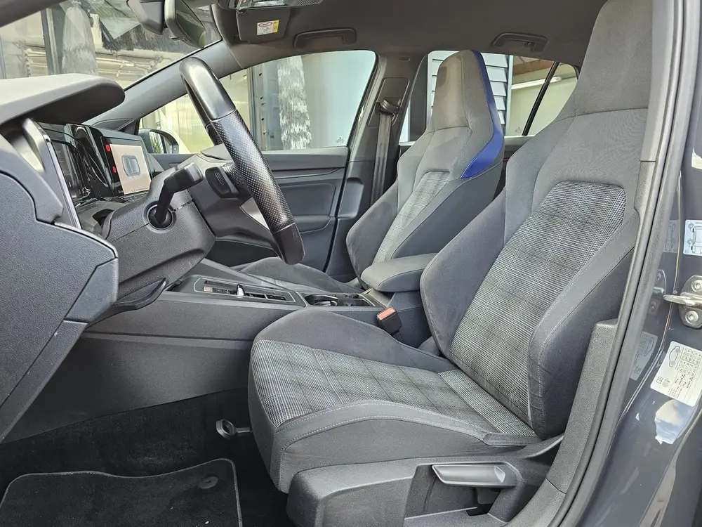 Volkswagen Golf 1.4 eHybrid GTE | LED | ACC | Sporstoelen | uit 2021, foto 4