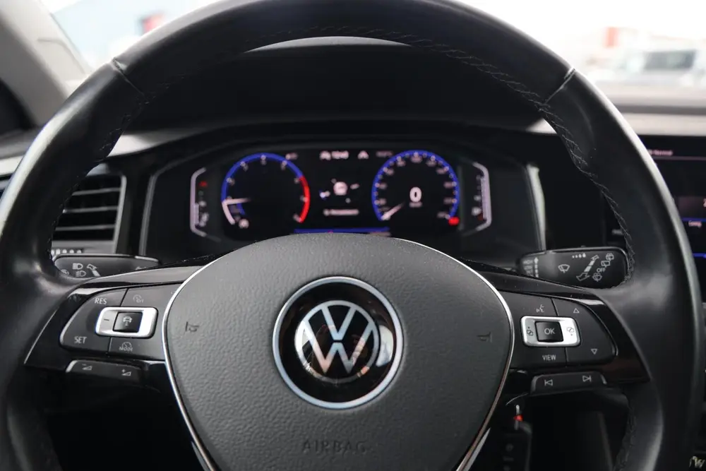 Volkswagen Polo 1.0 TSI Comfortline Business| Carplay | Navi uit 2021, foto 20