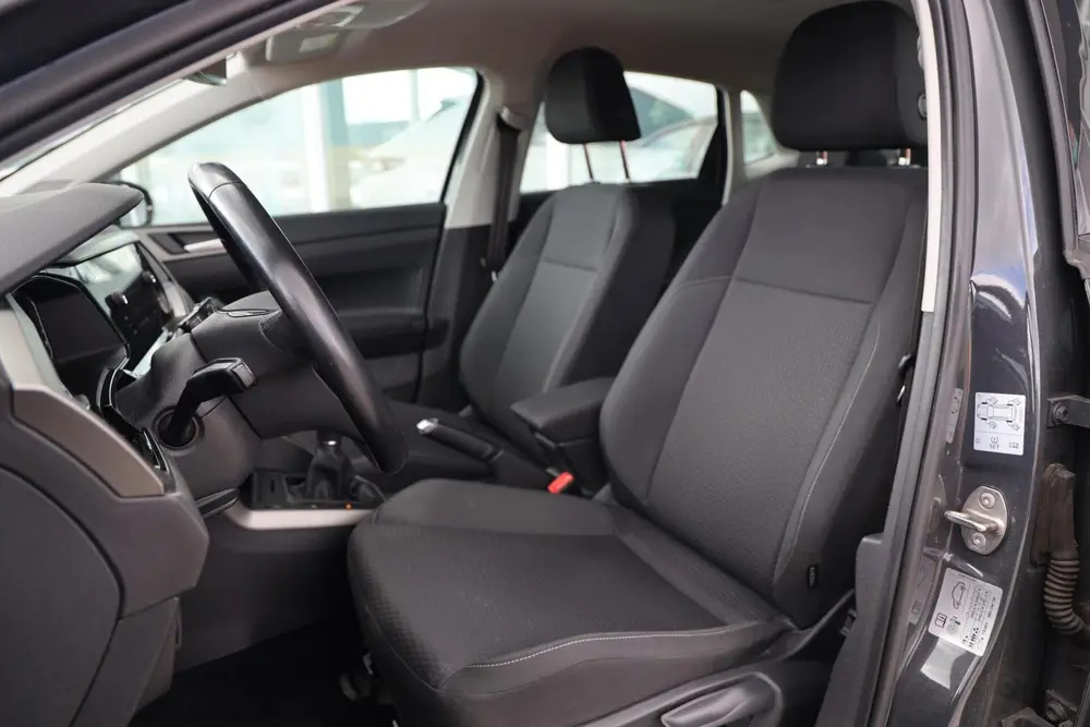 Volkswagen Polo 1.0 TSI Comfortline Business| Carplay | Navi uit 2021, foto 8