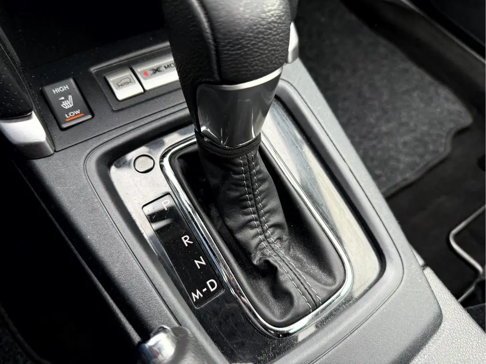 Subaru Forester 2.0 Premium NL Auto, Vol Opties. (bj 2019) uit 2019, foto 10