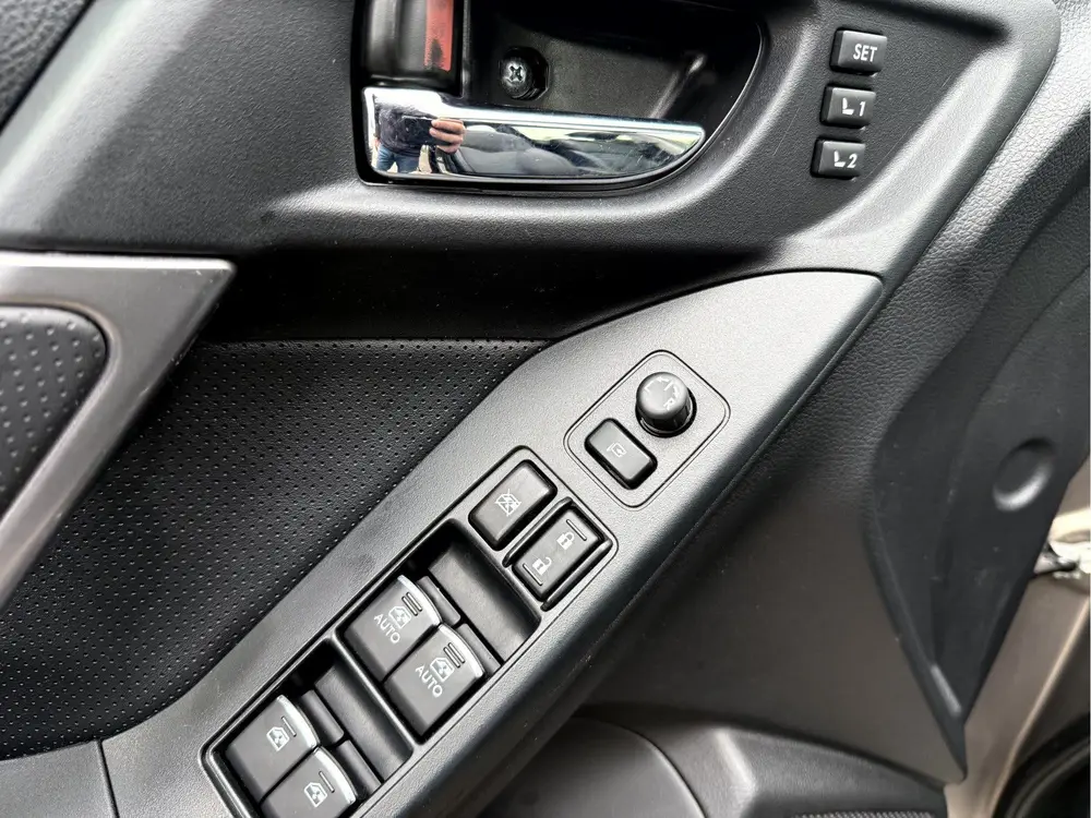 Subaru Forester 2.0 Premium NL Auto, Vol Opties. (bj 2019) uit 2019, foto 12