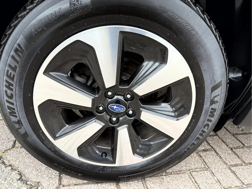 Subaru Forester 2.0 Premium NL Auto, Vol Opties. (bj 2019) uit 2019, foto 14