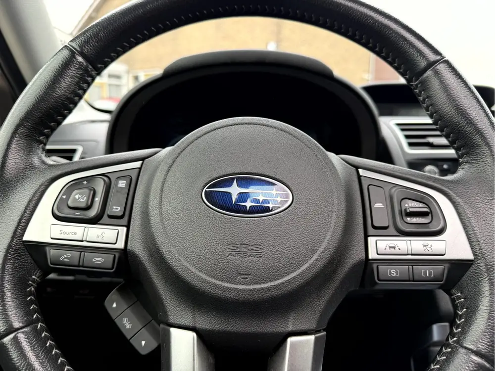 Subaru Forester 2.0 Premium NL Auto, Vol Opties. (bj 2019) uit 2019, foto 9