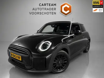 Mini Cooper 1.5 Cooper Classic uit 2022