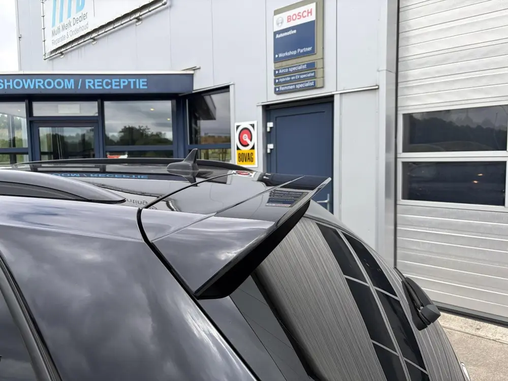Volkswagen Tiguan 1.5 TSI ACT Highline Business R Automaat uit 2020, foto 10