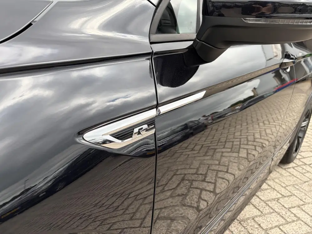Volkswagen Tiguan 1.5 TSI ACT Highline Business R Automaat uit 2020, foto 18