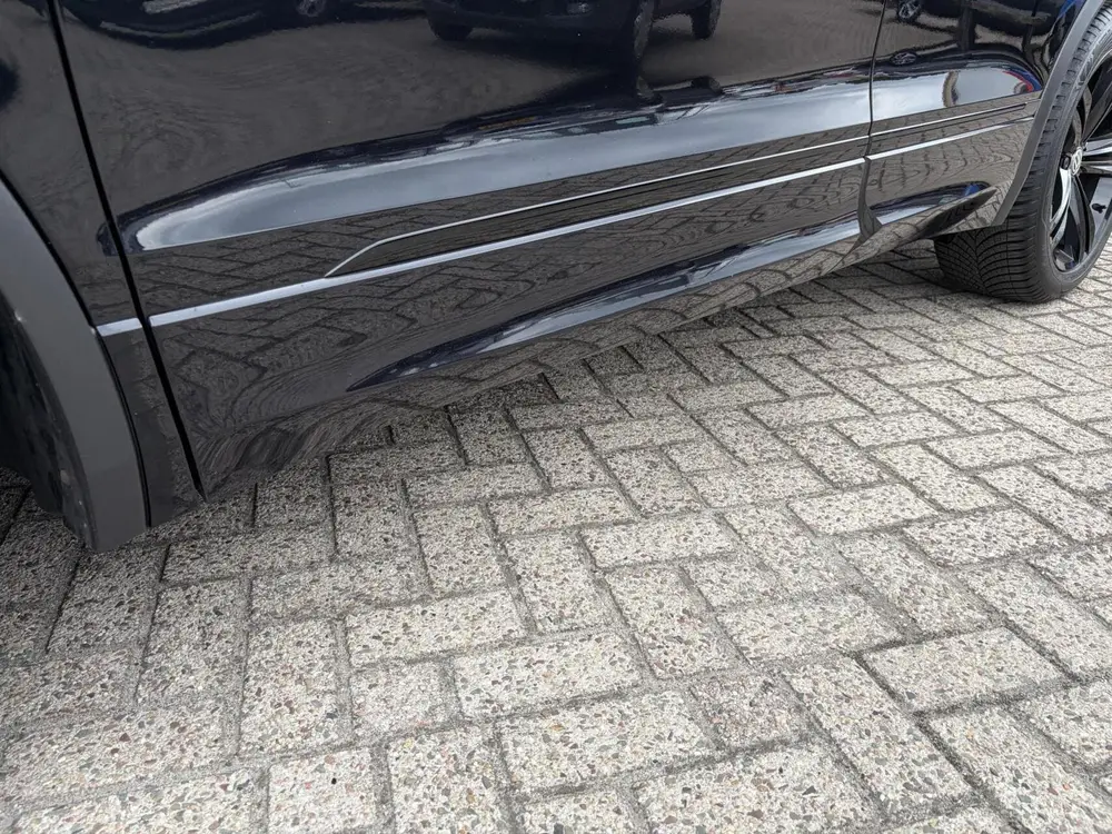Volkswagen Tiguan 1.5 TSI ACT Highline Business R Automaat uit 2020, foto 20