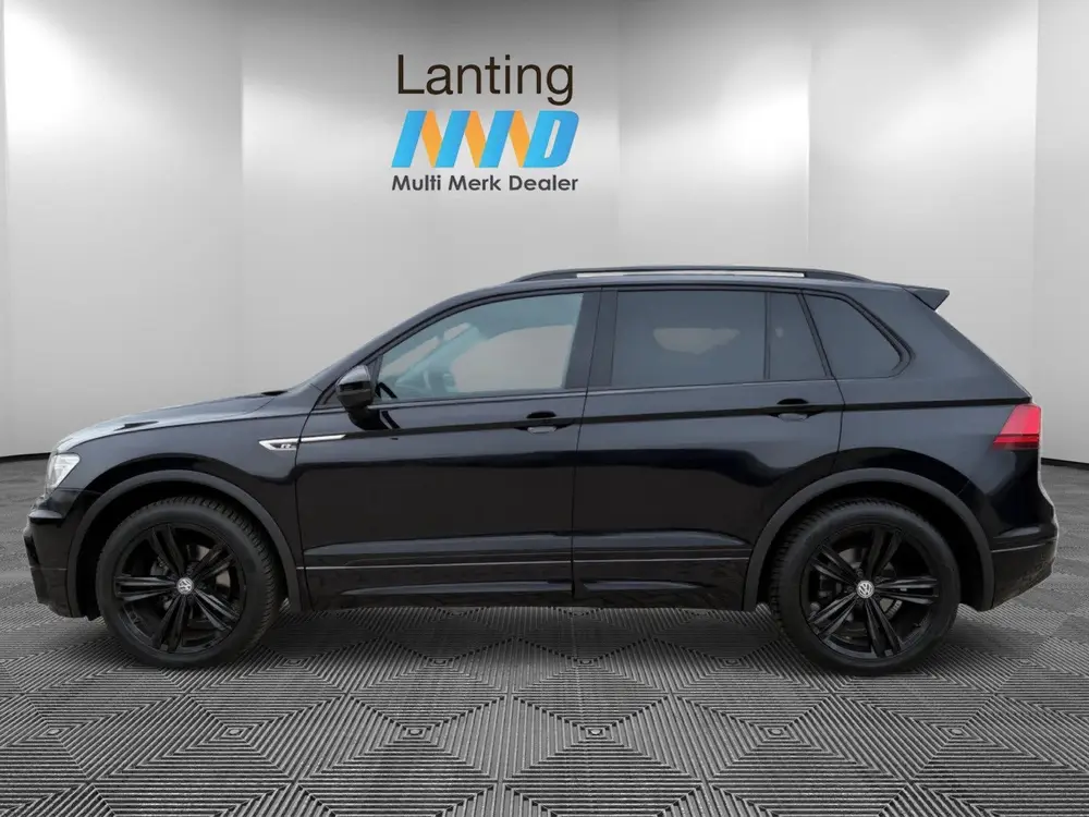 Volkswagen Tiguan 1.5 TSI ACT Highline Business R Automaat uit 2020, foto 3