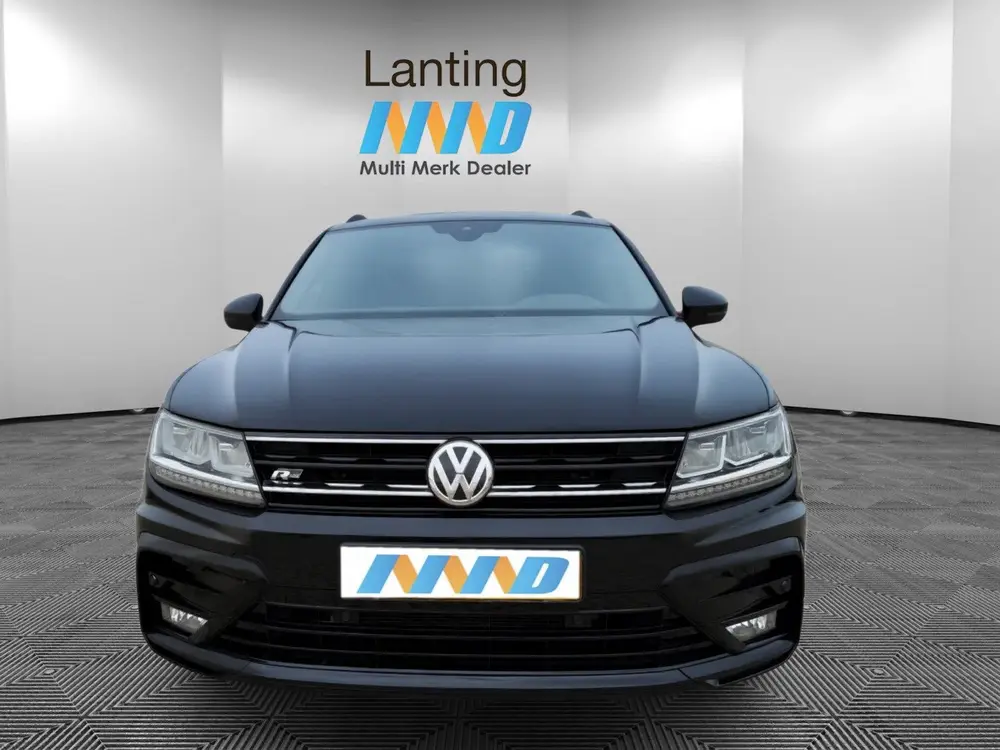 Volkswagen Tiguan 1.5 TSI ACT Highline Business R Automaat uit 2020, foto 7