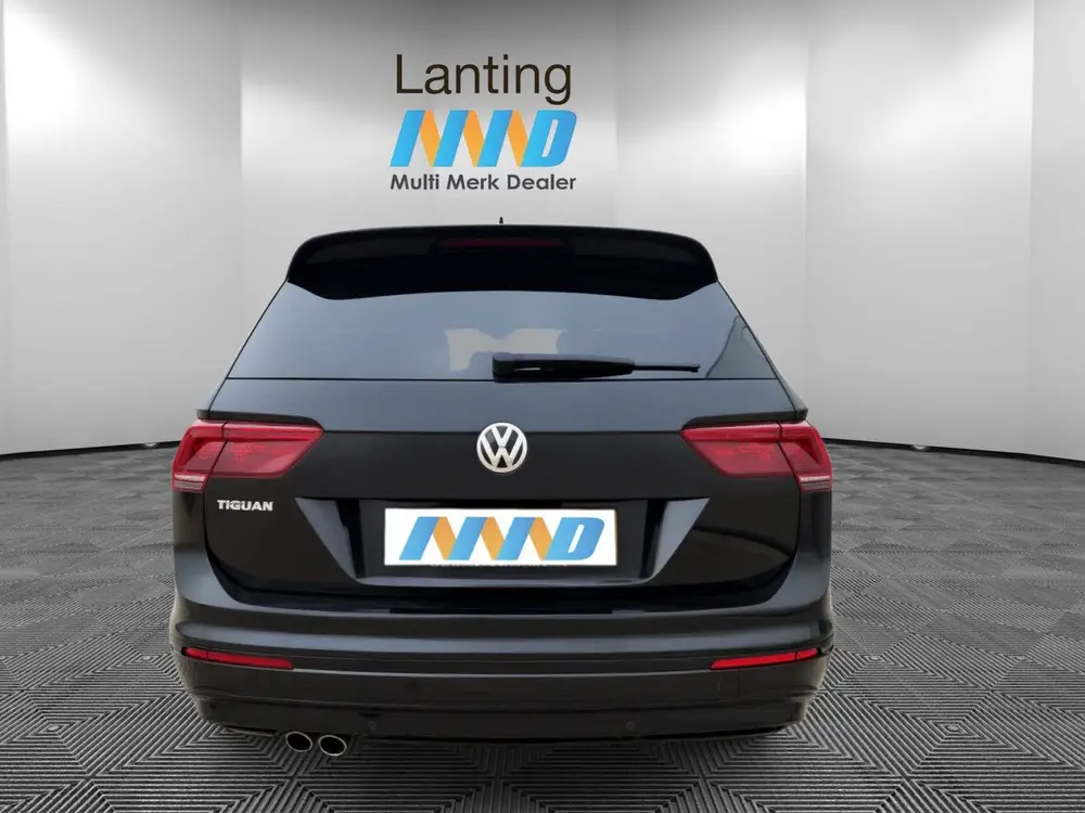 Volkswagen Tiguan 1.5 TSI ACT Highline Business R Automaat uit 2020, foto 8