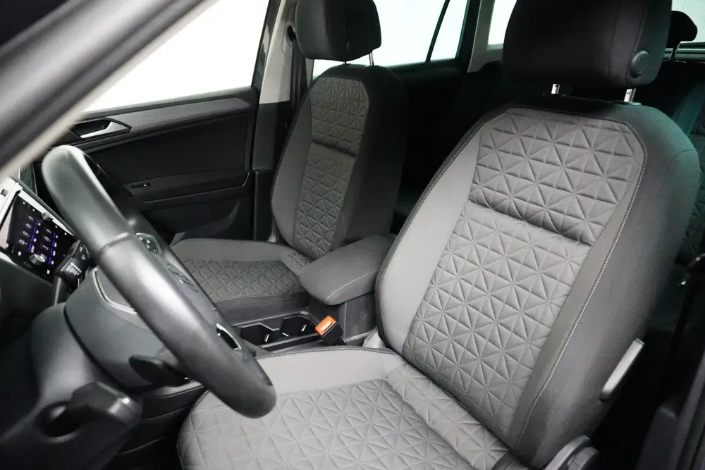 Volkswagen Tiguan 1.5 TSI 150 PK DSG Life Business uit 2023, foto 15