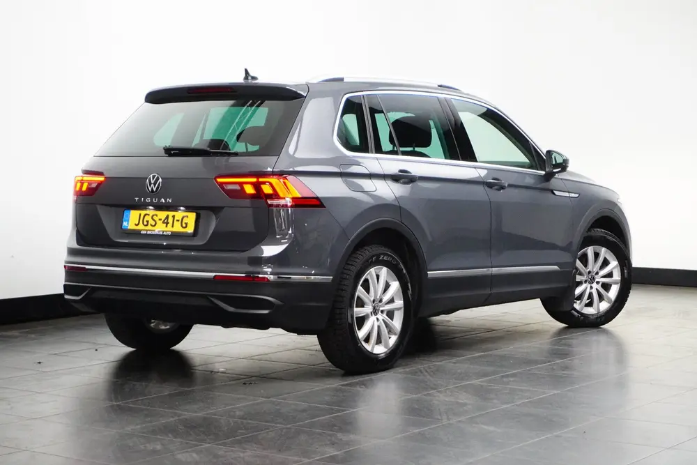 Volkswagen Tiguan 1.5 TSI 150 PK DSG Life Business uit 2023, foto 4