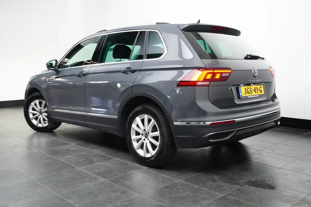 Volkswagen Tiguan 1.5 TSI 150 PK DSG Life Business uit 2023, foto 5
