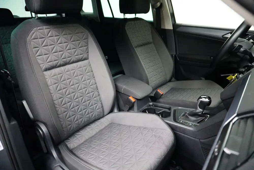 Volkswagen Tiguan 1.5 TSI 150 PK DSG Life Business uit 2023, foto 6