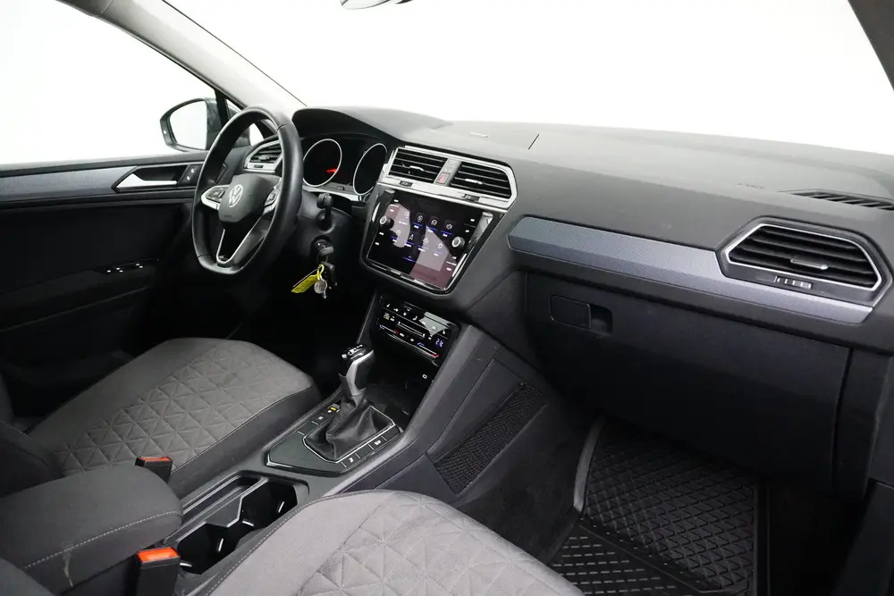 Volkswagen Tiguan 1.5 TSI 150 PK DSG Life Business uit 2023, foto 7