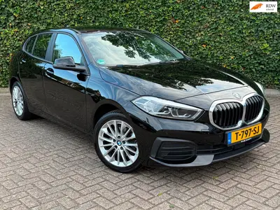 BMW 1-serie 118i uit 2020