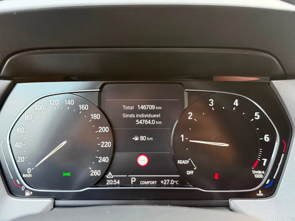 BMW 1-serie 118i uit 2020, foto 12