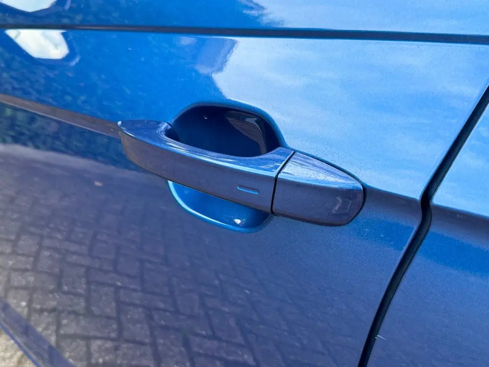 Volkswagen Polo 1.0 TSI Style | ACC | Navi | Camera | IQ-Lig uit 2022, foto 12