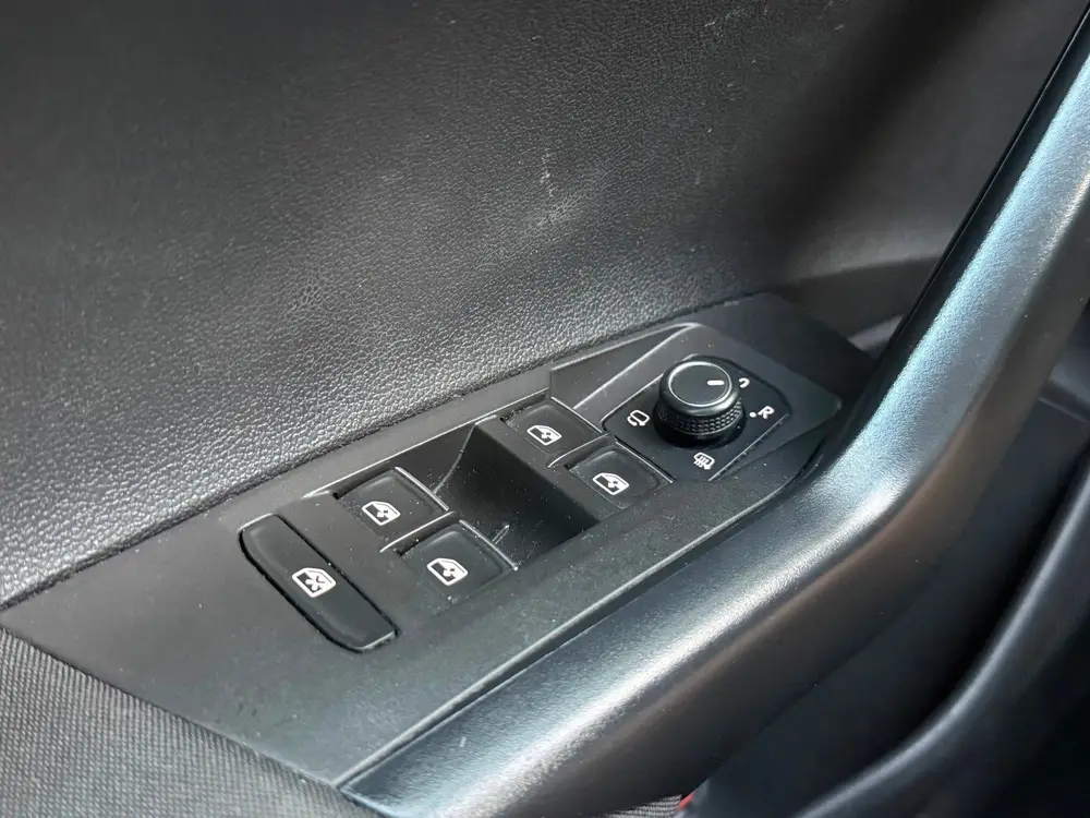 Volkswagen Polo 1.0 TSI Style | ACC | Navi | Camera | IQ-Lig uit 2022, foto 15