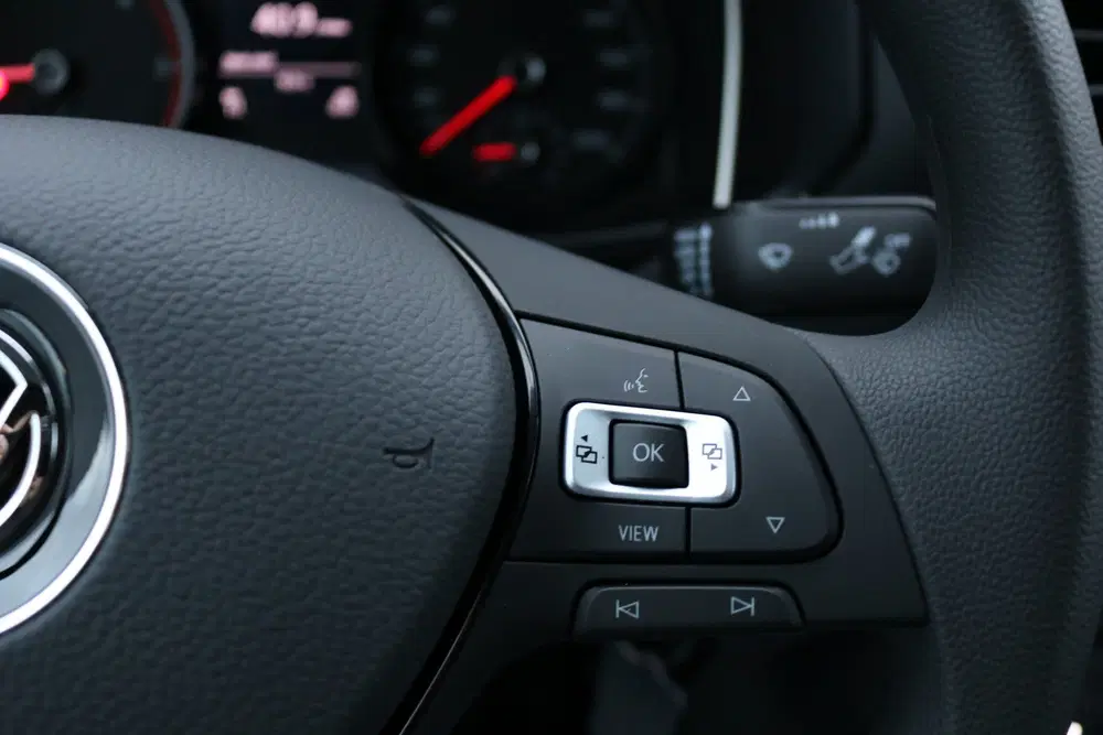 Volkswagen Crafter 2.0 TDI 140pk L3 H3 Automaat Airco Naviga uit 2024, foto 18