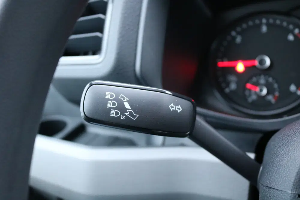 Volkswagen Crafter 2.0 TDI 140pk L3 H3 Automaat Airco Naviga uit 2024, foto 19