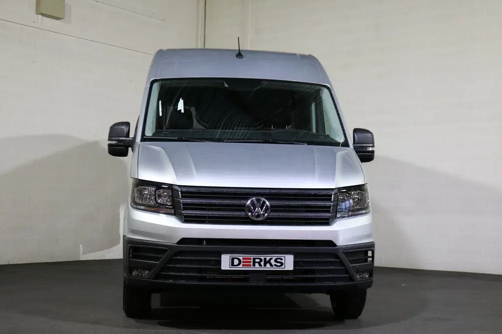 Volkswagen Crafter 2.0 TDI 140pk L3 H3 Automaat Airco Naviga uit 2024, foto 5