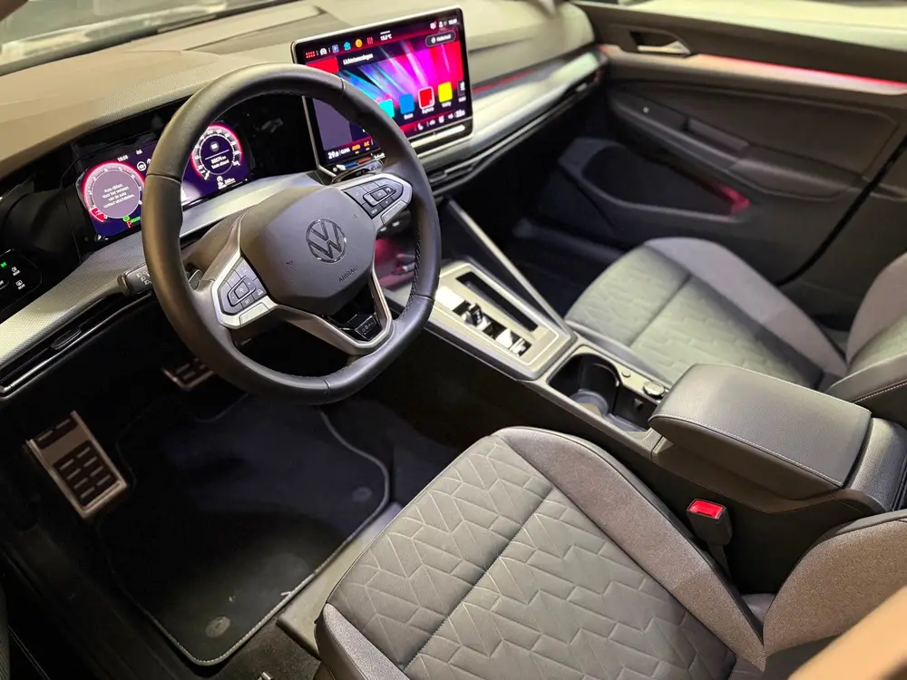 Volkswagen Golf 1.5 eTSI | Stoel/Stuurverwarming | Carplay | uit 2025, foto 12