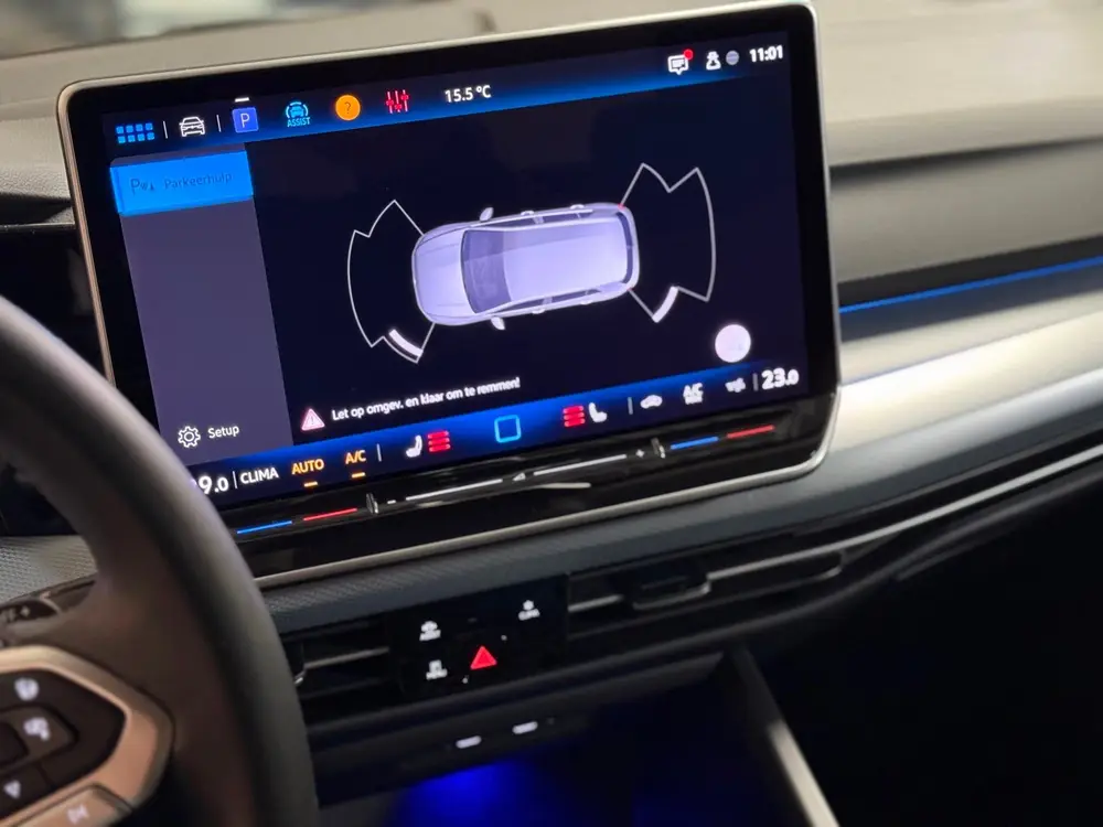 Volkswagen Golf 1.5 eTSI | Stoel/Stuurverwarming | Carplay | uit 2025, foto 16