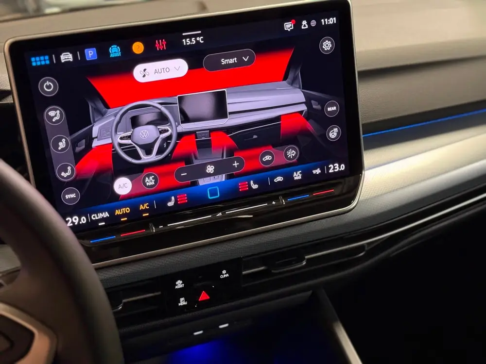 Volkswagen Golf 1.5 eTSI | Stoel/Stuurverwarming | Carplay | uit 2025, foto 17