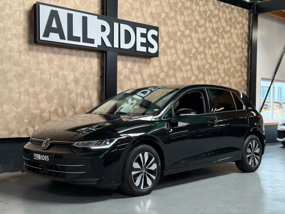 Volkswagen Golf 1.5 eTSI | Stoel/Stuurverwarming | Carplay | uit 2025, foto 4